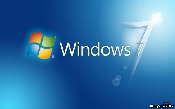 Windows 7, секреты операционной системы