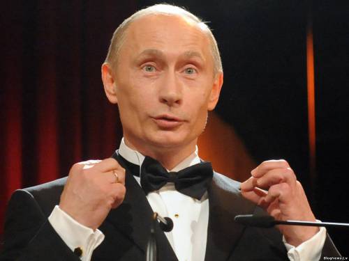 Путин рассказал, чем займется после президентства (Видео)