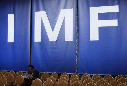 МВФ закончила свою работу в Латвии