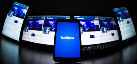 Facebook анонсирует свой фирменный телефон