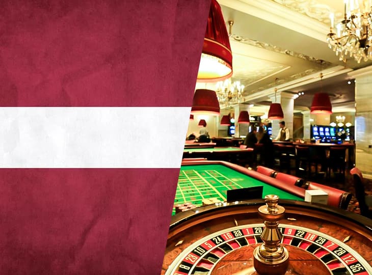 Как выбрать лучшее казино в Латвии