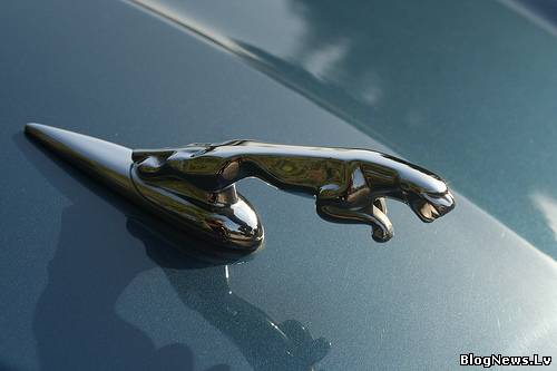 Мировая премьера Jaguar XKR-S GT прошла успешно