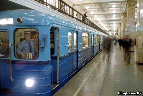Голоса в московском метро
