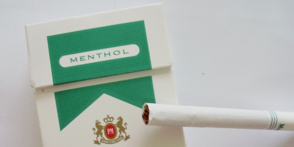 Министерство здравоохранения запретит тонкие и ароматизированные сигареты
