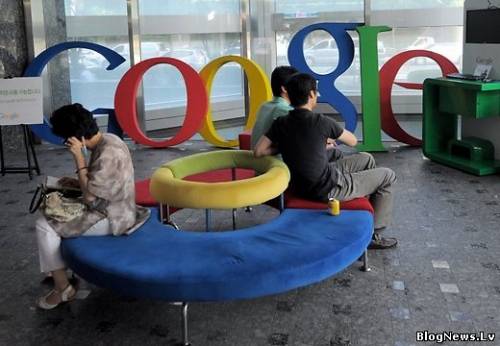 Google идёт на компромисс с Еврокомиссией
