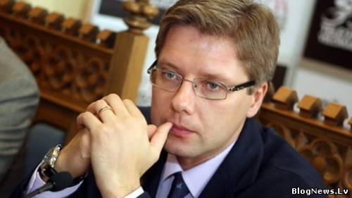 Мэр Риги Ушаков возьмётся за ремонт дорог в Латвии