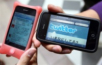 Twitter всё больше покоряет сердца мобильников