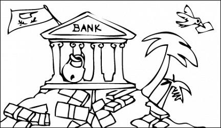 Россияне подадут в суд на банки Кипра