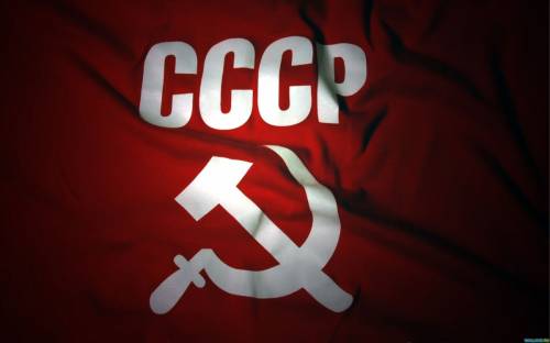 Голливуд снимет фильм о Советском Союзе