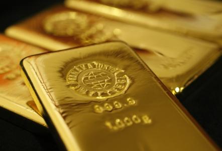 Кипру придётся продавать свои запасы золота