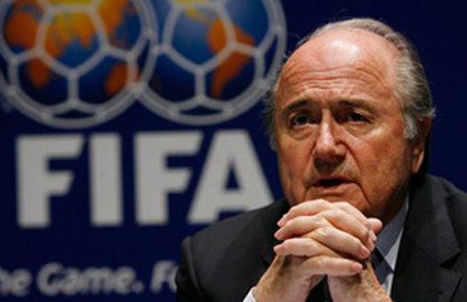 Йозеф Блаттер не хочет покидать пост президента ФИФА