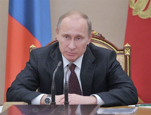 Владимир Путин не исключает возможности смены состава правительства