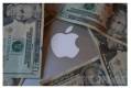 Apple теряет позиции на мировом рынке из-за обвала акций компании