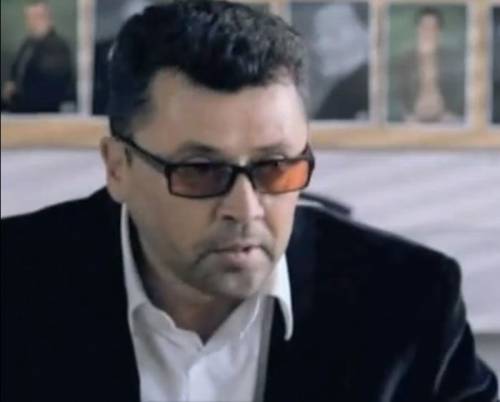 Известный литовский актёр и телеведущий повесился в ванной