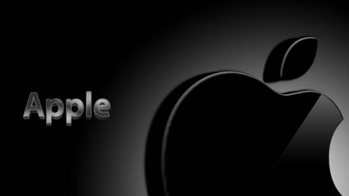 Apple теряет свою популярность на уровне акций