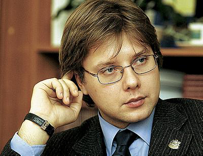 Мэр Риги Нил Ушаков заявил в суд на партию 