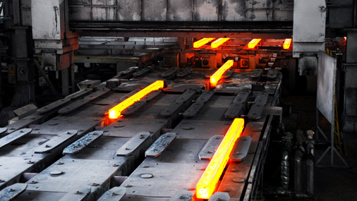 Проблемы «Лиепаяс металургс» может решить компания «Stemcor»