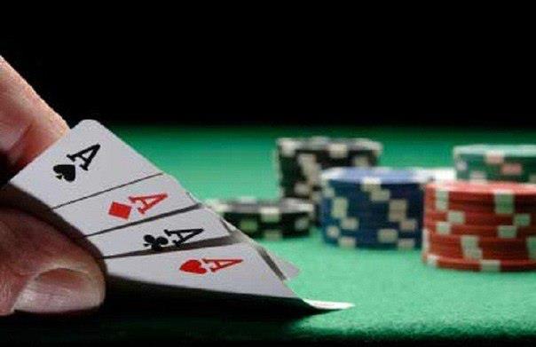 14 интересных фактов о покере