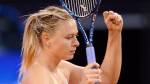 Шарапова вышла в финал престижного турнира в Штутгарте