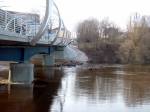 Наводнение в Латвии: ущерб причинён как и частному сектору, так и государству