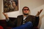Борис Гребенщиков даст серию акустических концертов, в том числе и в Латвии