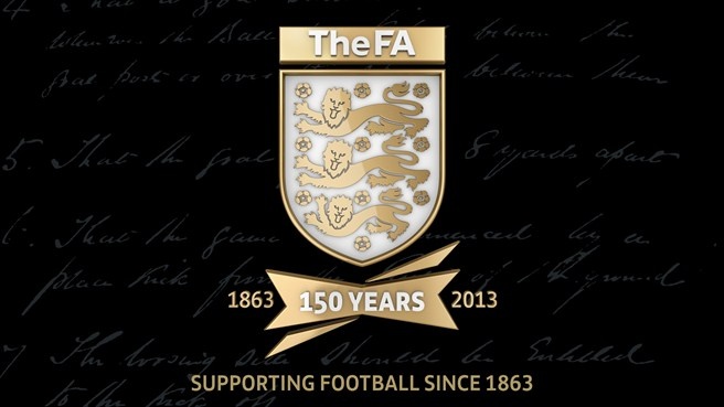 Футбольная ассоциация Англии в поисках родственников основателей футбола