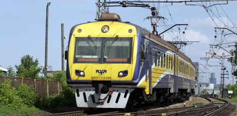 Pasažieru vilciens полагает, что введение э-талона увеличит число пассажиров в поездах