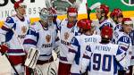 ЧМ по хоккею 2013 сегодня: Сборная России проведёт игру против Американцев