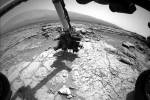 Проснулся марсоход Opportunity и снова приступает к работе