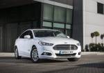 Fordforum.lv новости Ford Mondeo Sedan