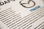 Увлекательные данные про автомобили Mazda в Риге