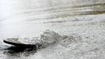 Прорвало водопровод в Риге, движение в некоторых местах перекрыто