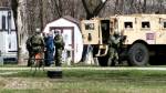 Власти США задержали подозреваемого в планирование очередного теракта