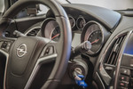 Опель Корса - автомобиль немецкой марки на латвийском рынке